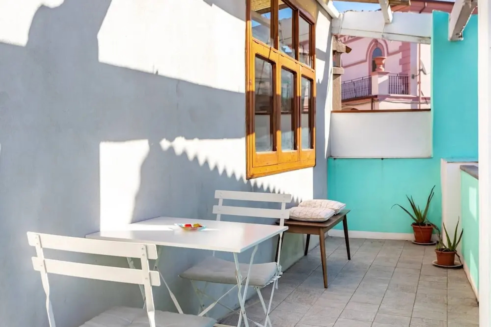 "room in Guest Room - Domomea - Camera Ambrosia"