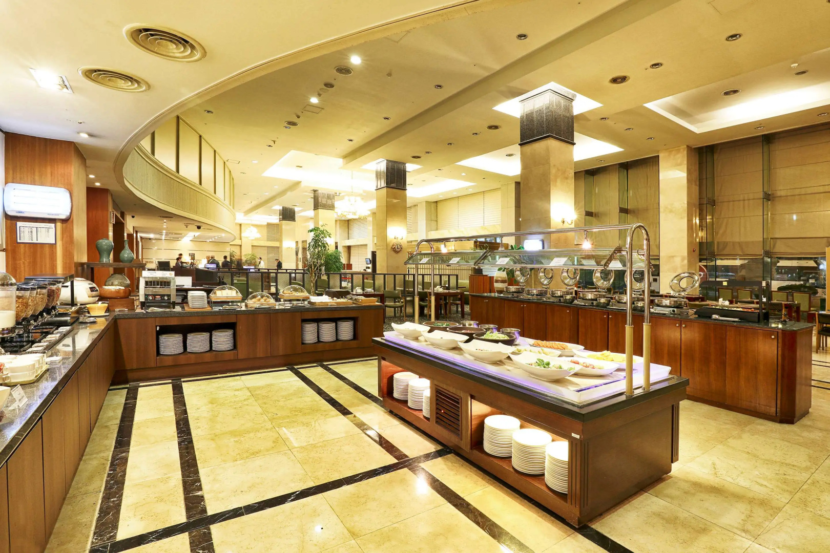 Best Western Premier Incheon Airport