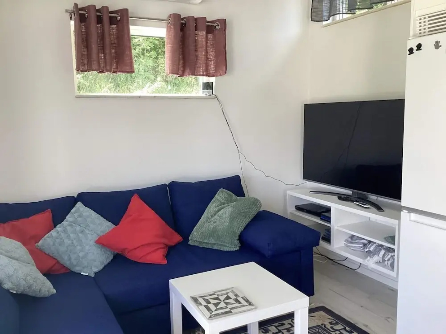 Charming Cottage Surrounded by Nature