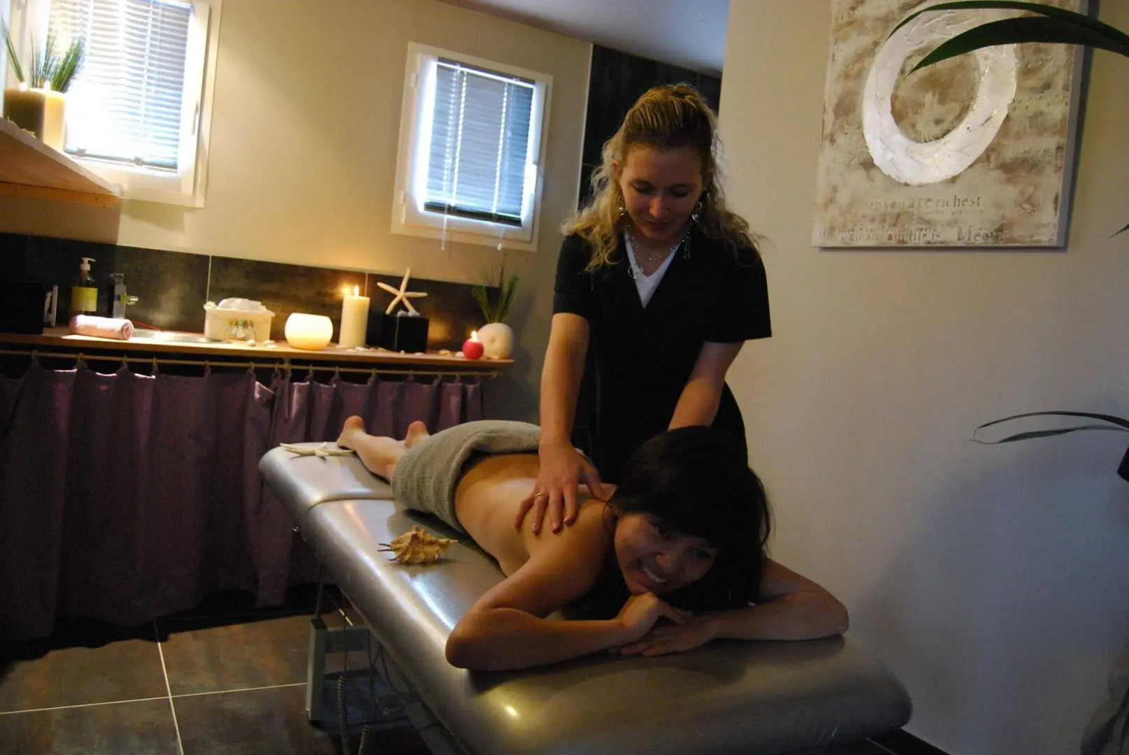 Lagrange Vacances Les Jardins de Neptune