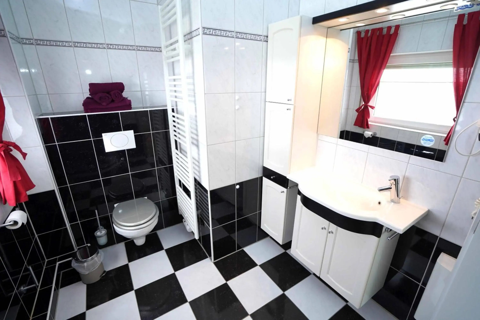 Ferienwohnung Spiekeroog