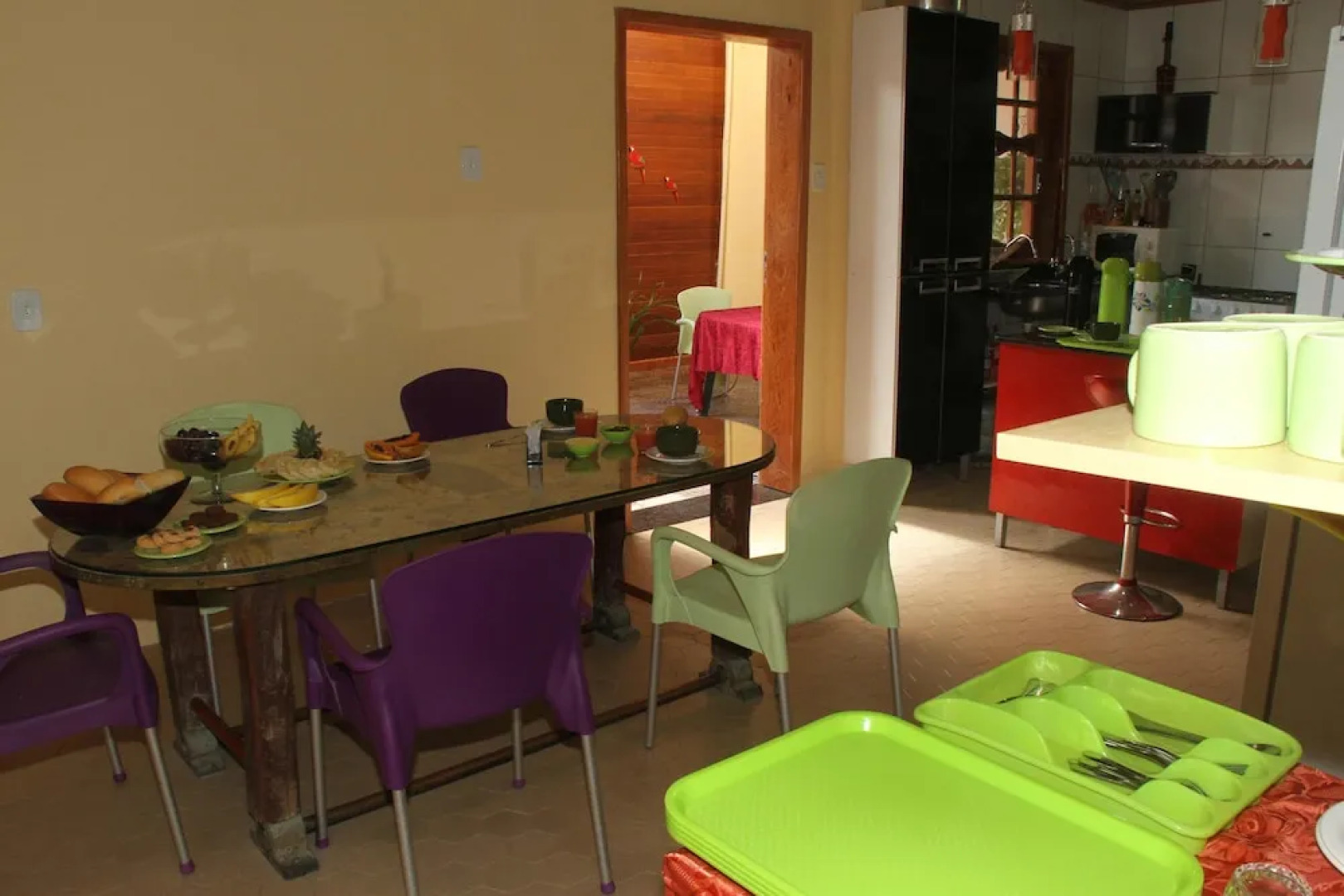 Residence Karimbo Amazônia