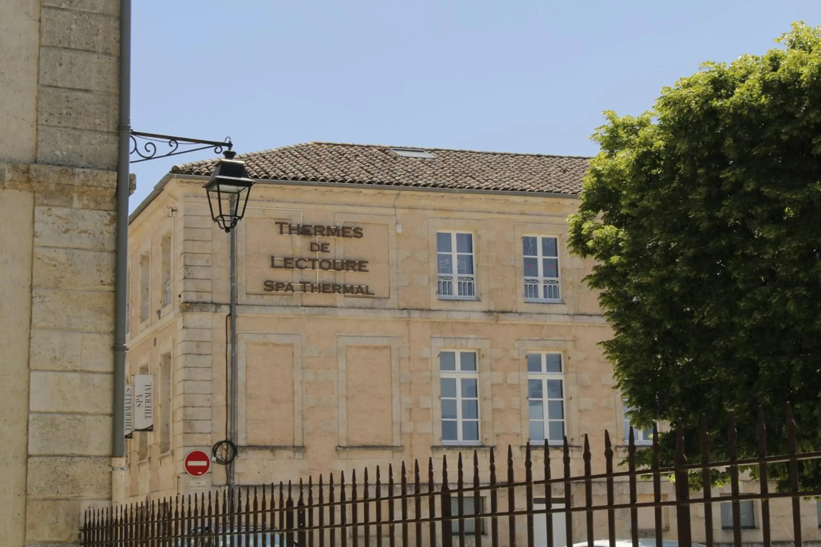 Hôtel Collège des Doctrinaires