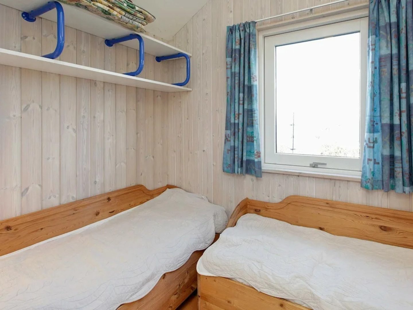 Vibrant Holiday Home in Munkebo near Sea