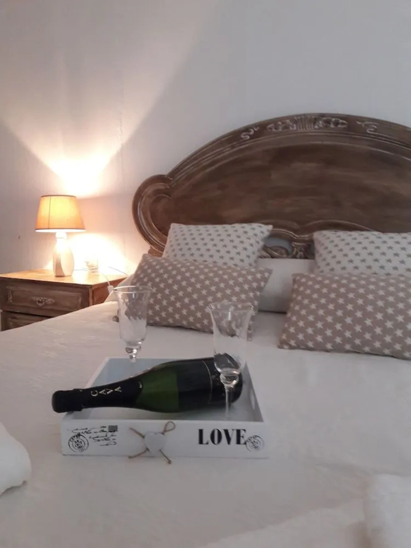 Alojamiento Rural el Altozano