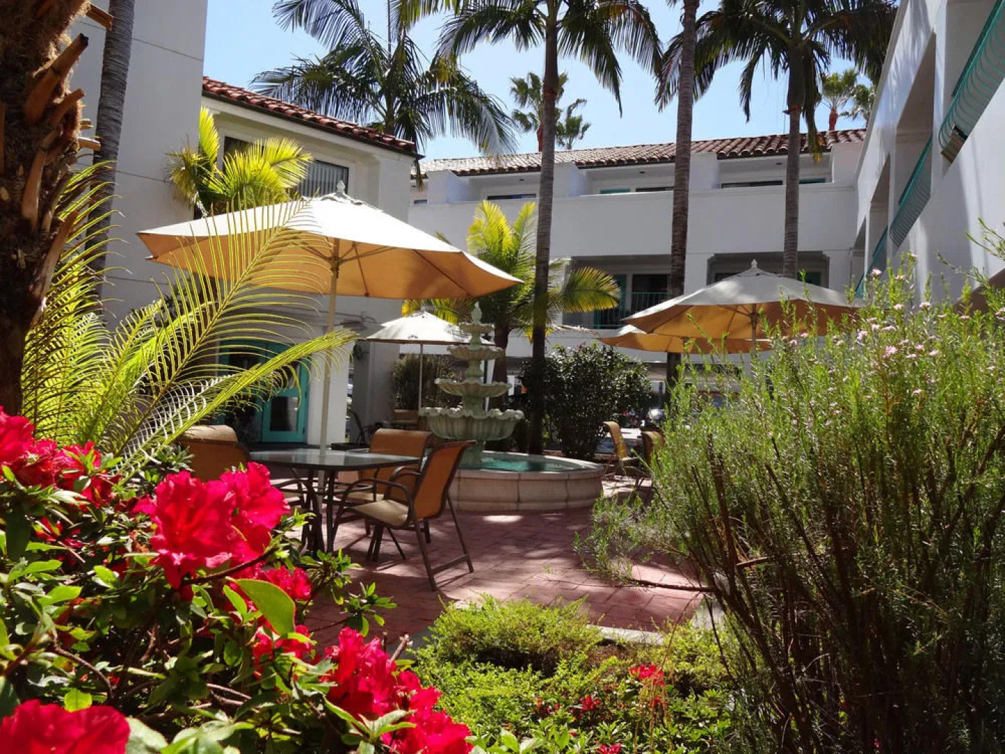 Best Western PLUS Casablanca Inn