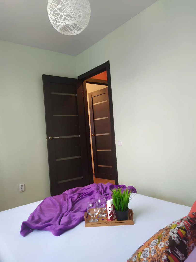 Апартаменты "Фортуна Сити" на Бондаренко