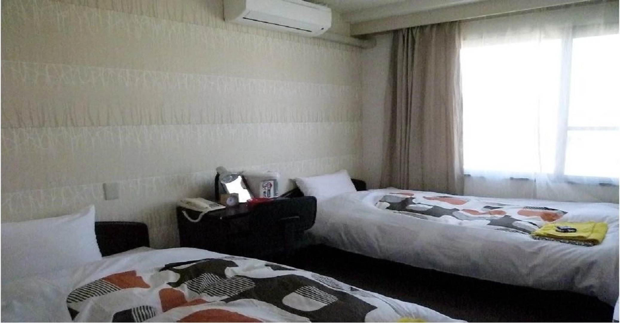 Business Hotel Sunshine