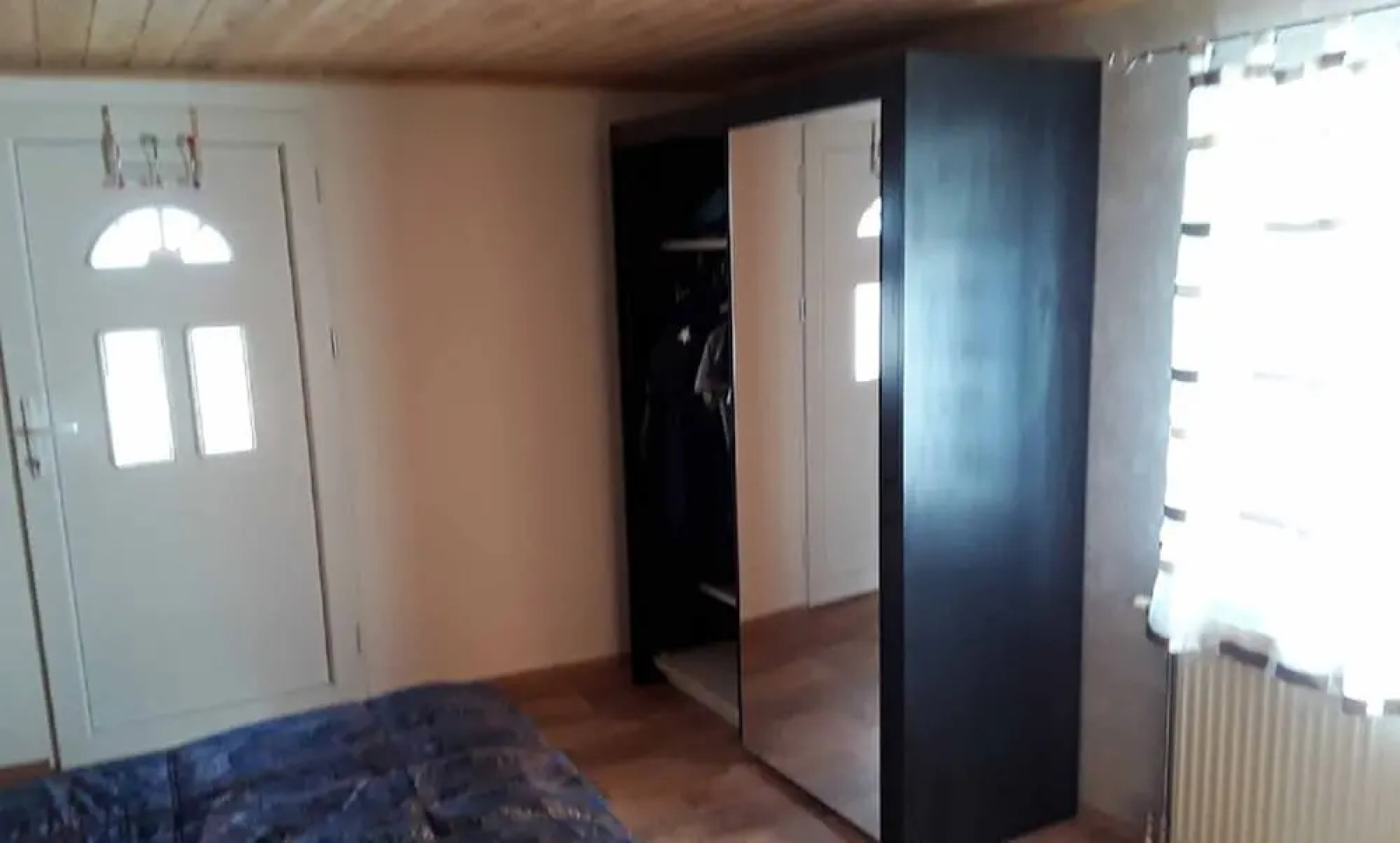 Naturfreundepension Hagenberger für Erwachsene