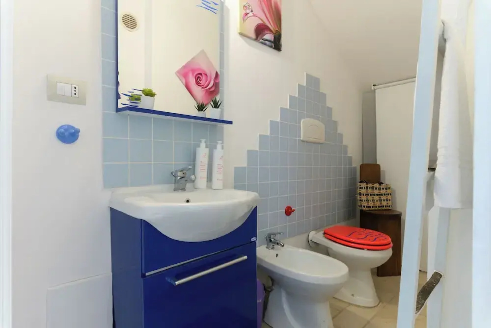 Melodia del Mare by Wonderful Italy