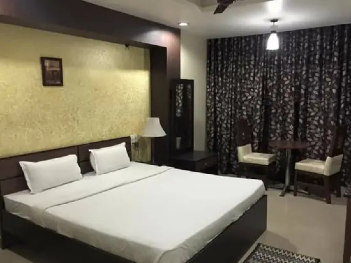 Hotel Babul inn