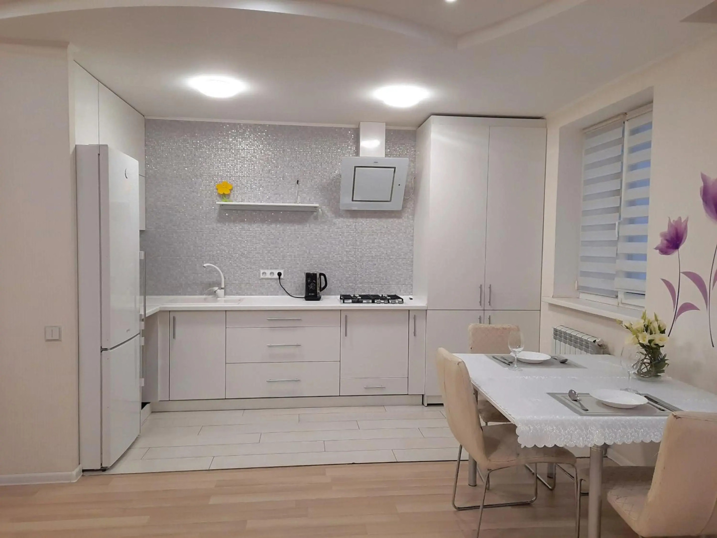 Alex Apartment Сеть апартаментов Бесконтактное заселение 24-7