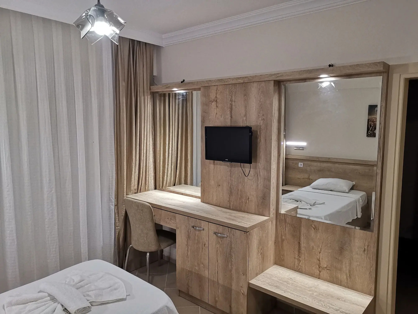Melodi Club Hotel