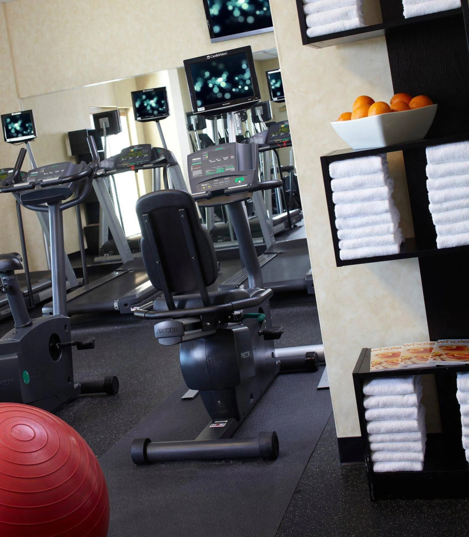 Renaissance Boulder FlatIron Hotel