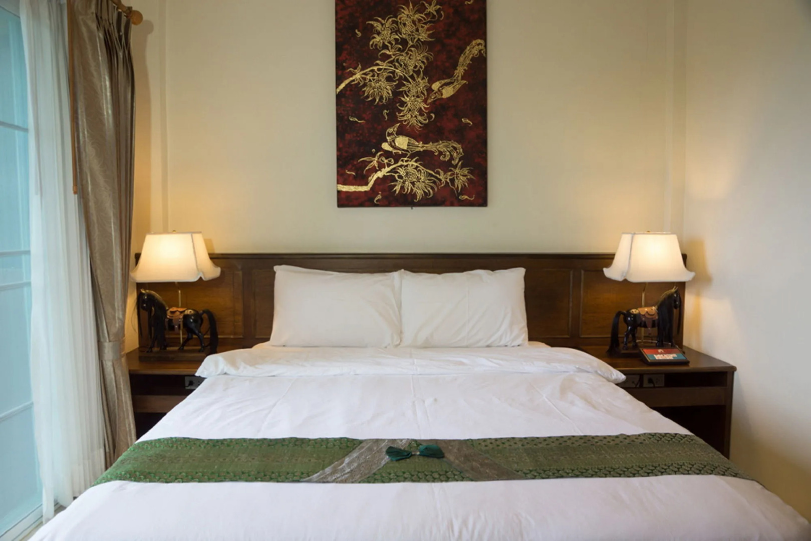 Rai Kaset Phu Praewa Hotel