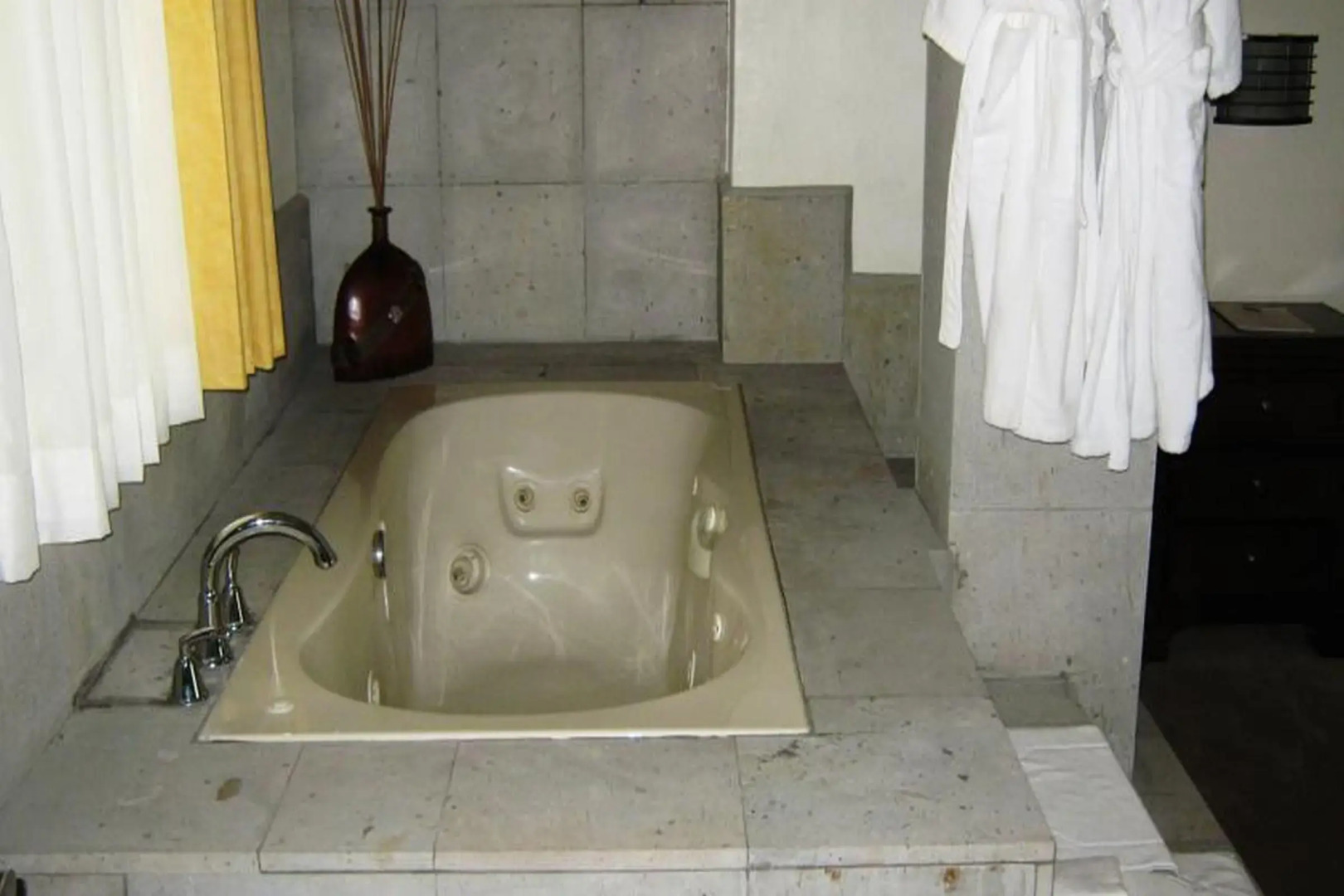 Hotel San Carlos Tequisquiapan