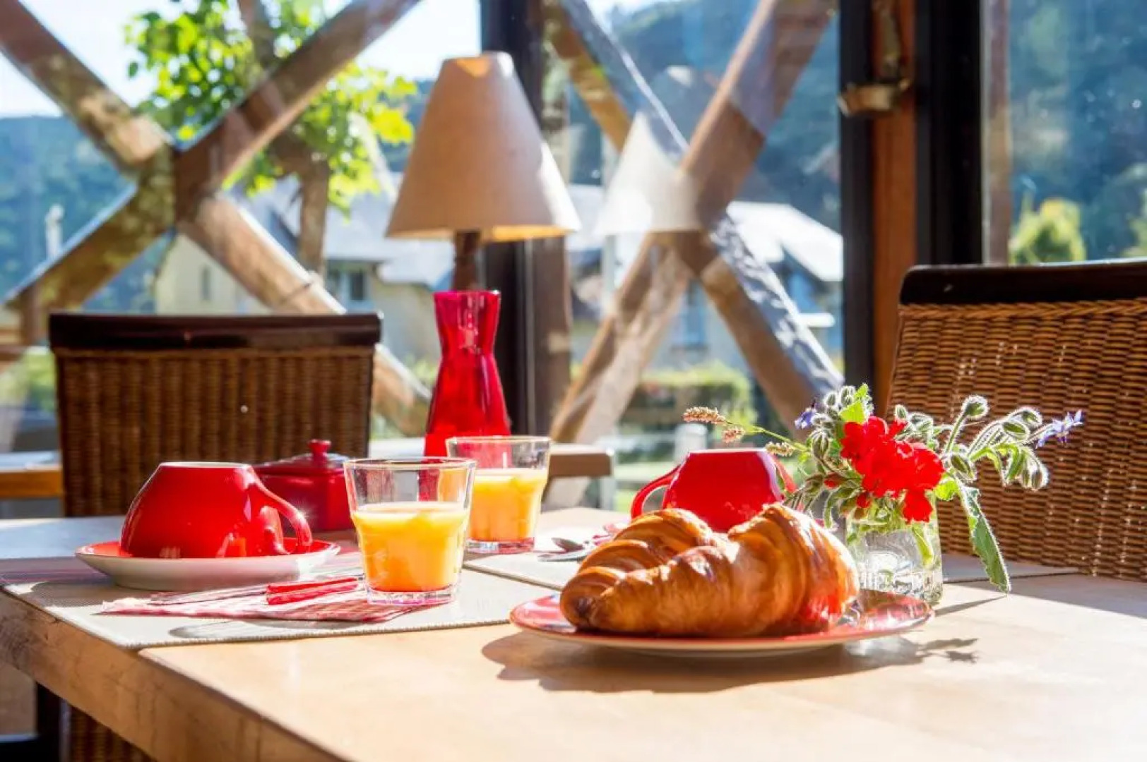 Garden & City Bagnères-de-Bigorre - Domaine de Ramonjuan