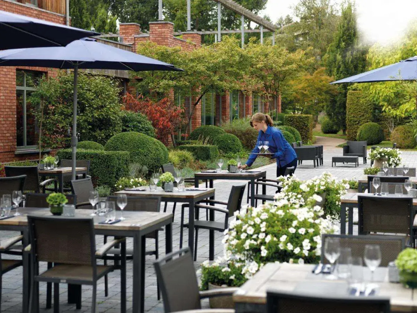 Aspria Royal La Rasante