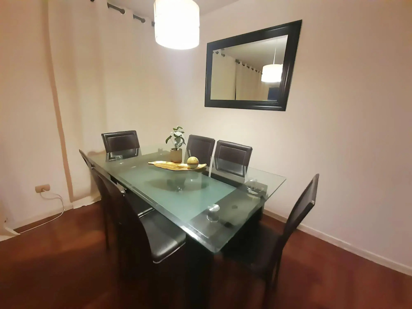 VIP Apartments Chile