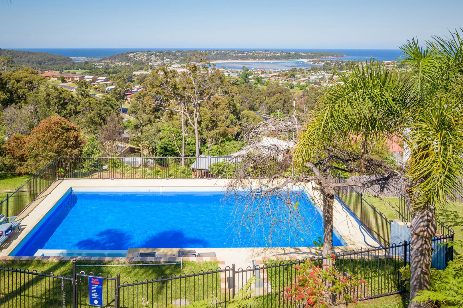 Hillcrest Merimbula