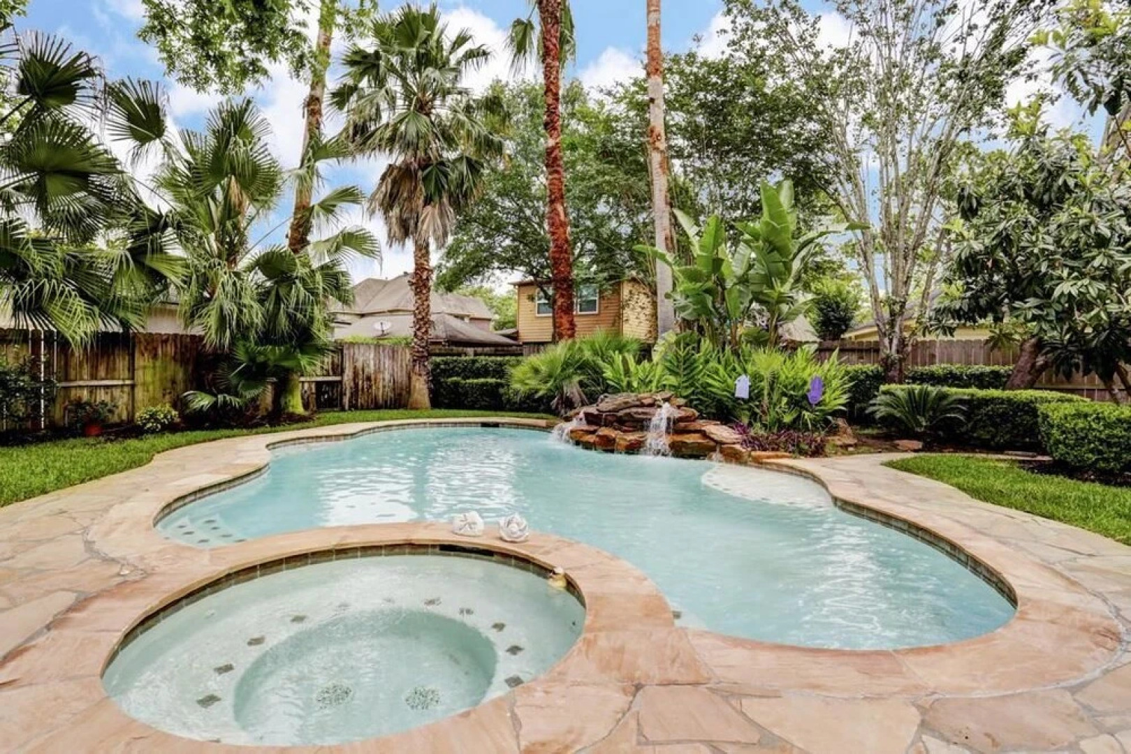 Luxury Spectacular House in TX