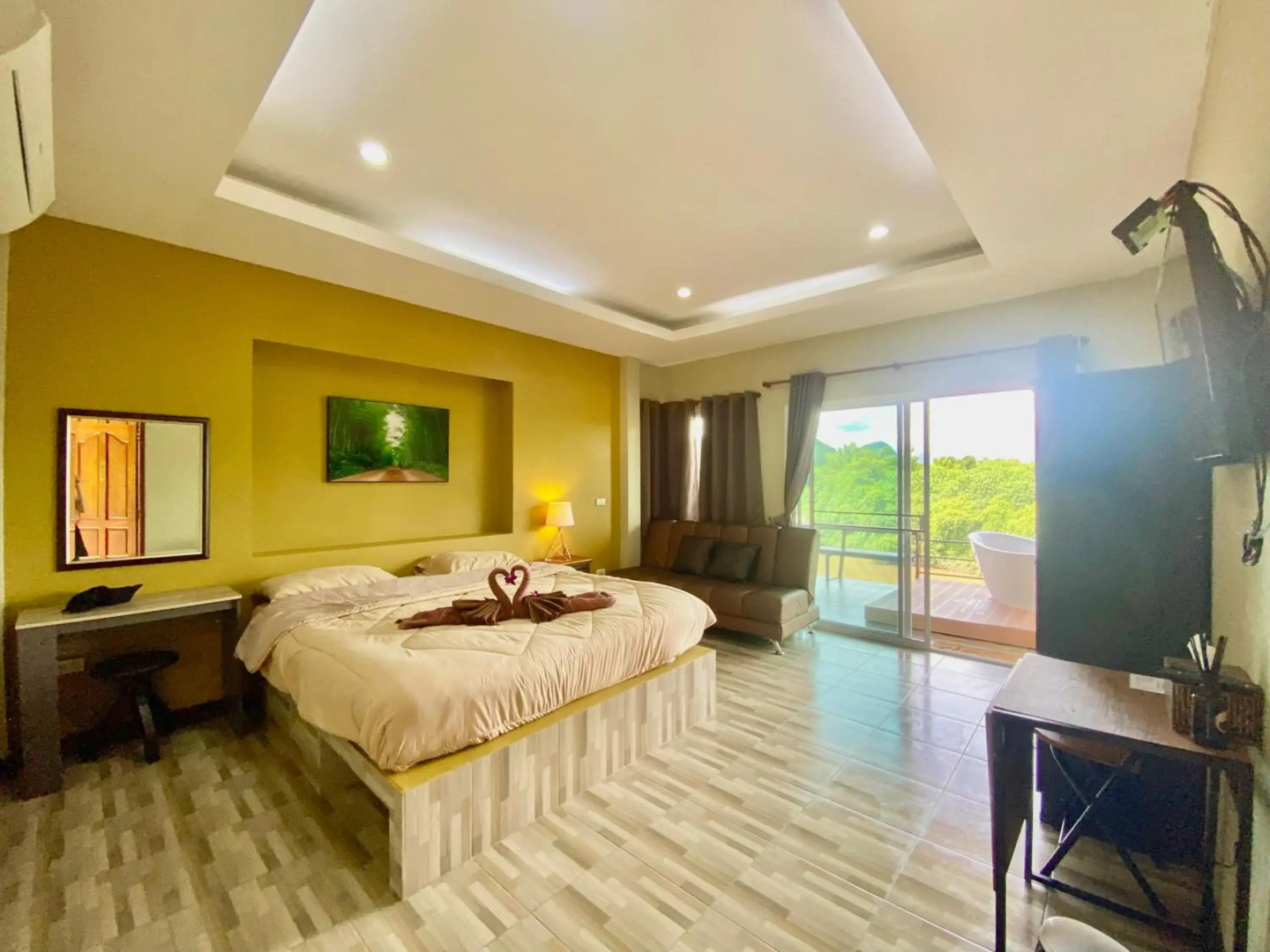 Kwainoy Riverpark & Resort