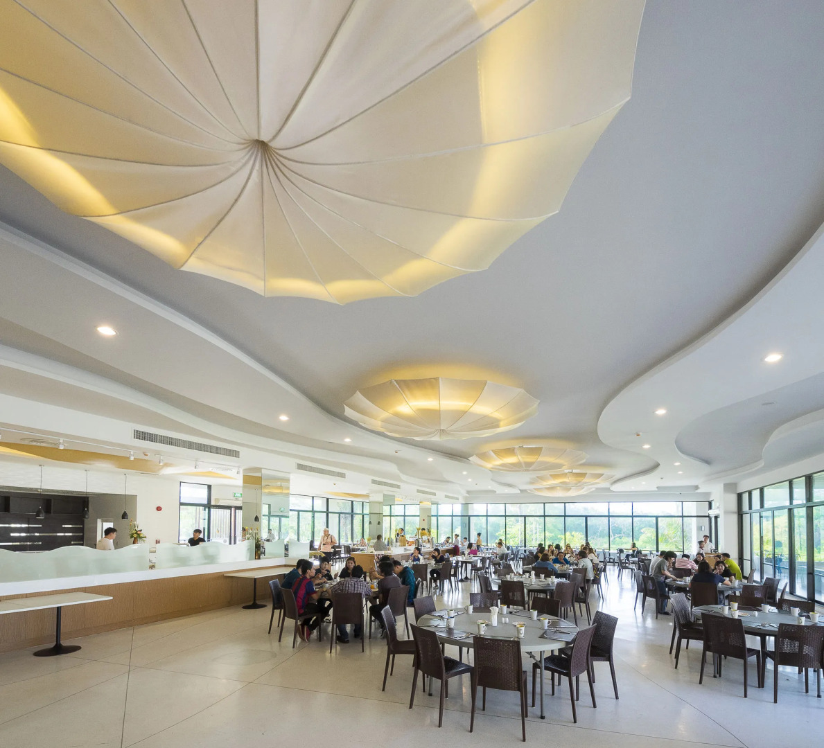 Sand Dunes Chaolao Beach Resort