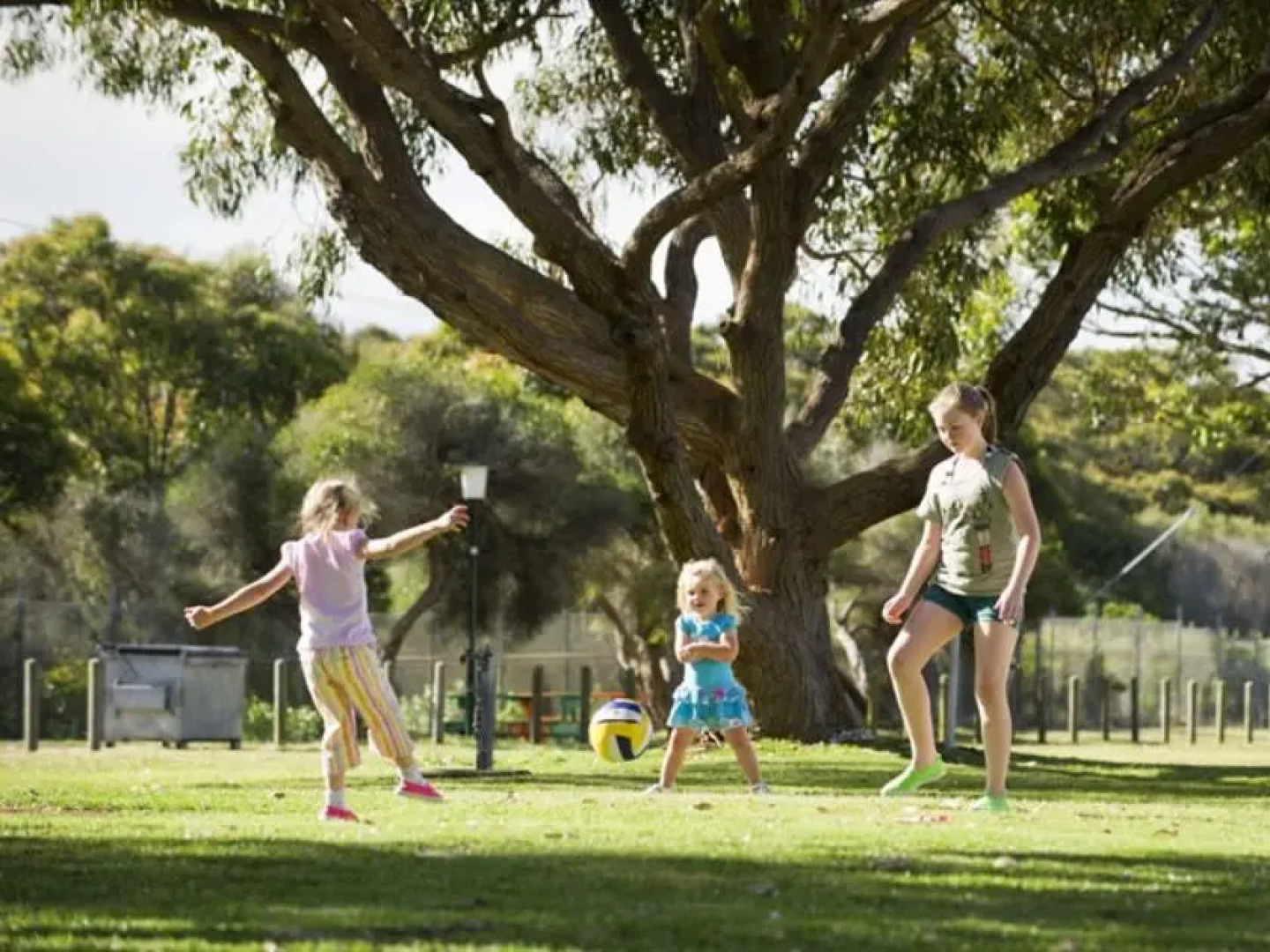 Reflections Hawks Nest - Holiday Park