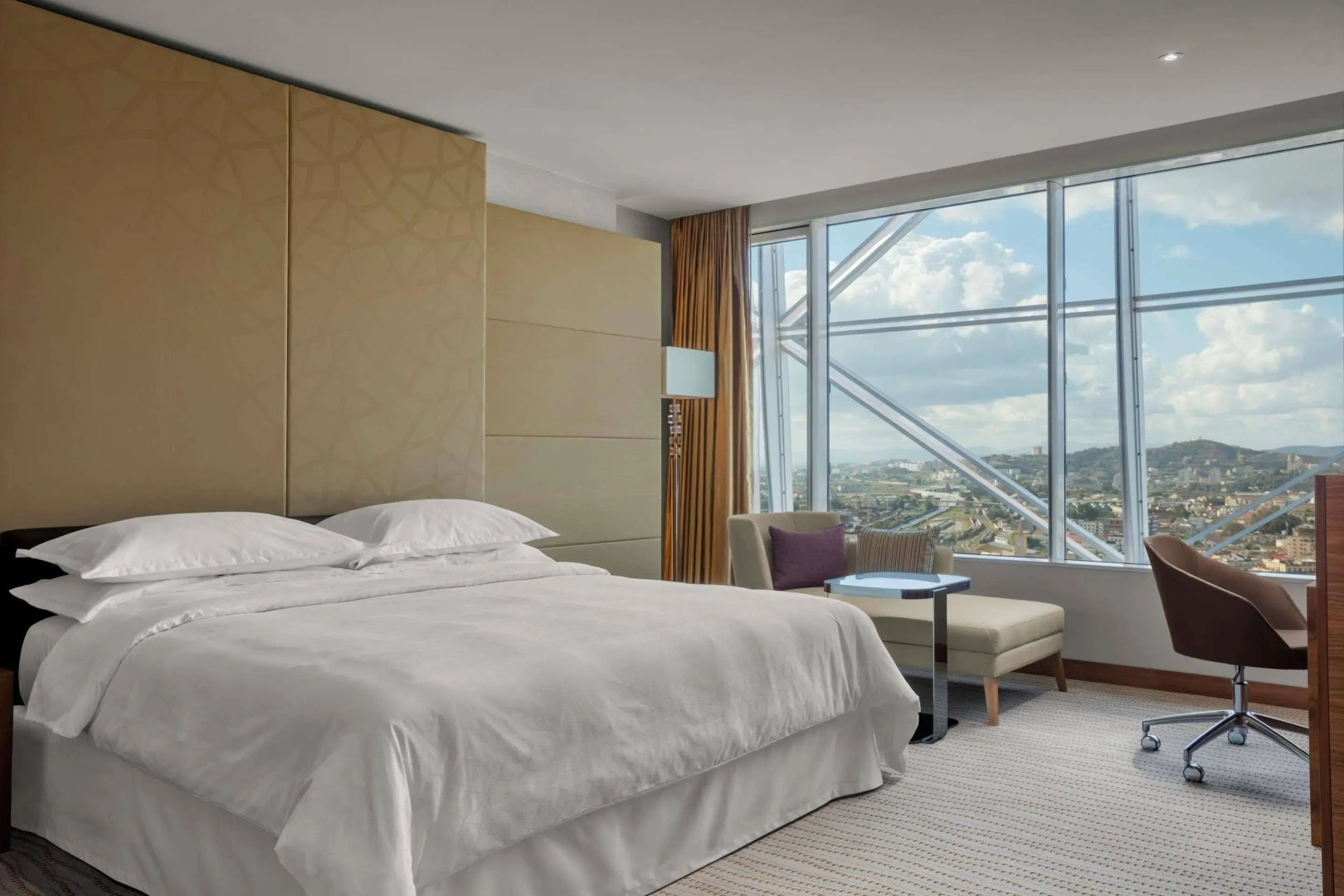 Sheraton Annaba Hotel