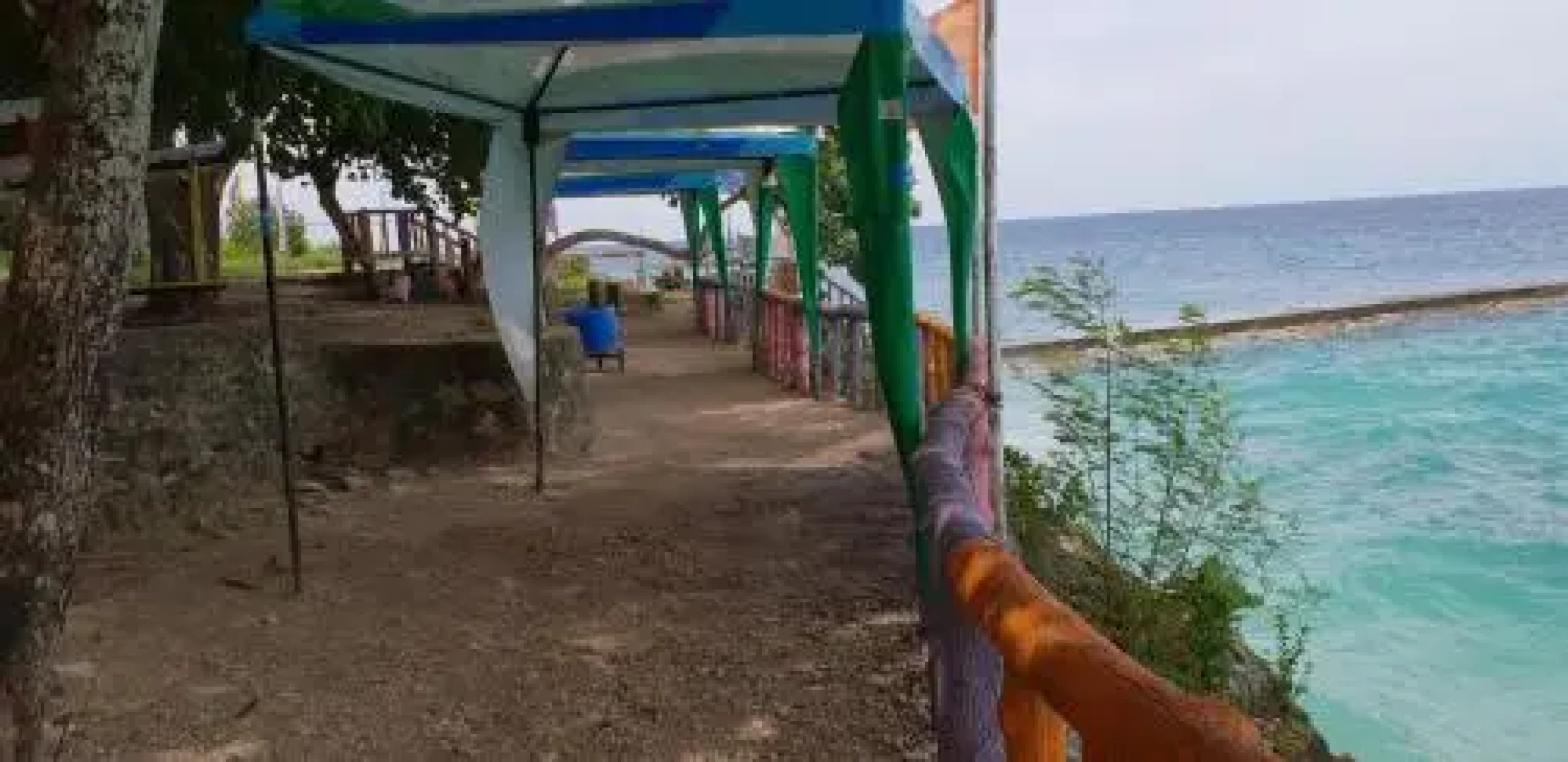 Mactan Newtown Ocean View 360degree