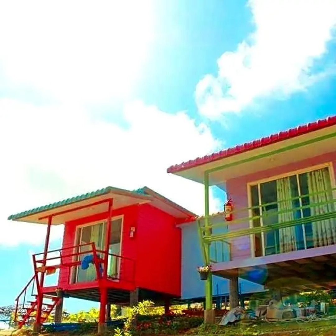 ไร่รุ่งอรุณ ภูทับเบิก