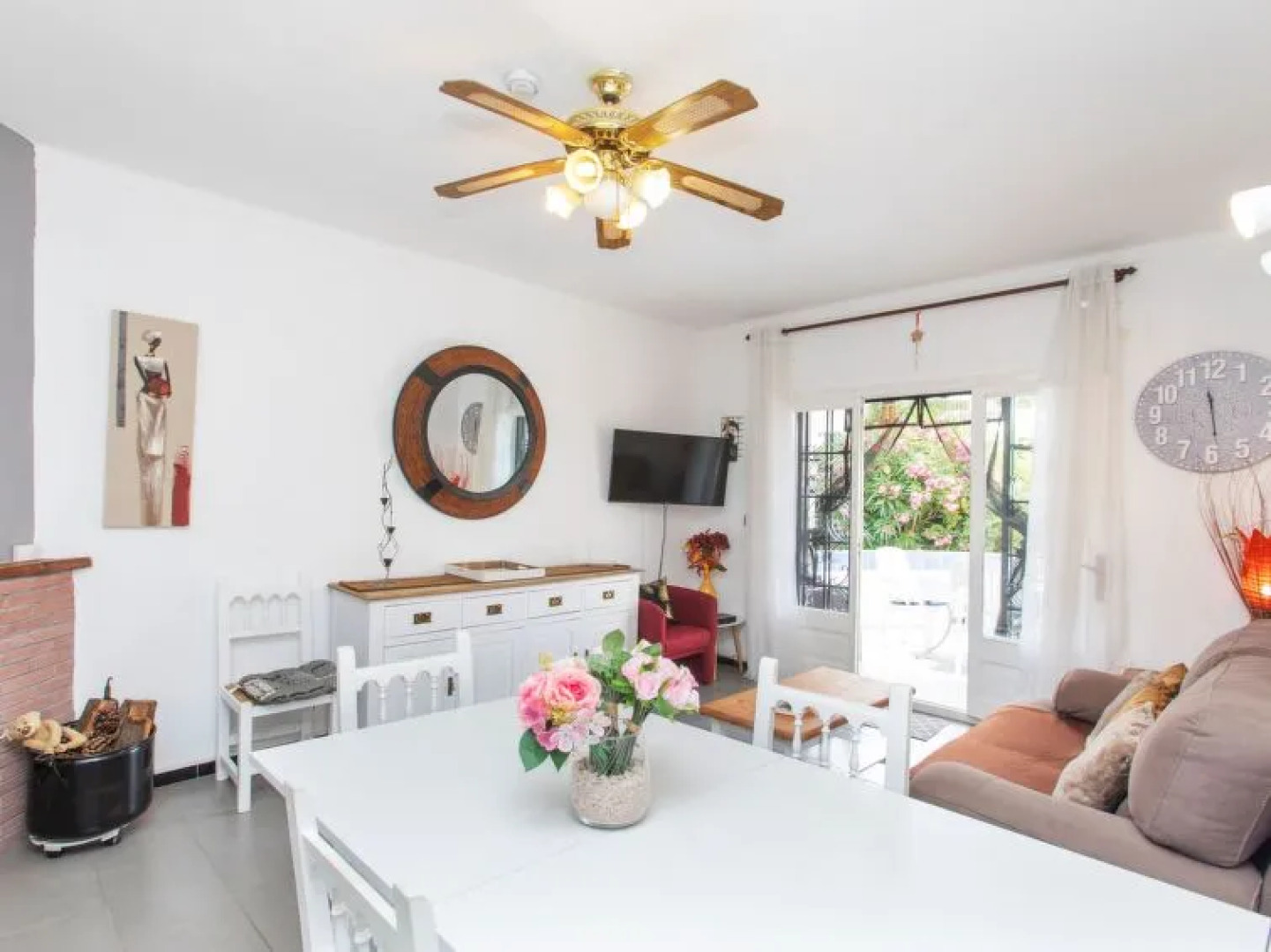 Holiday Home La Bahia