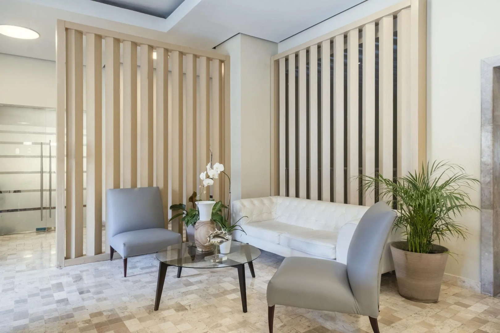 JOIA Rose Hall by Iberostar - Adults Only - All Inclusive