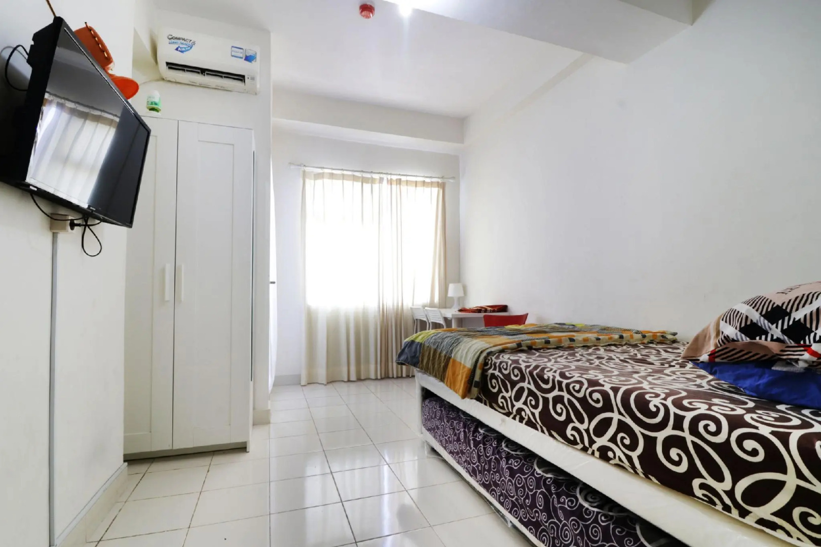 Hotel Easton Park by Edutel