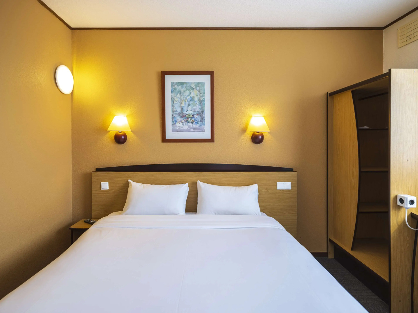 Campanile Hotel Breda