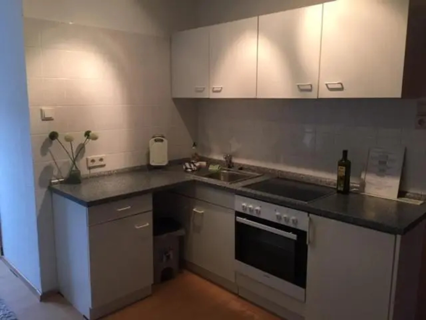 Ferienwohnung Deichgraf