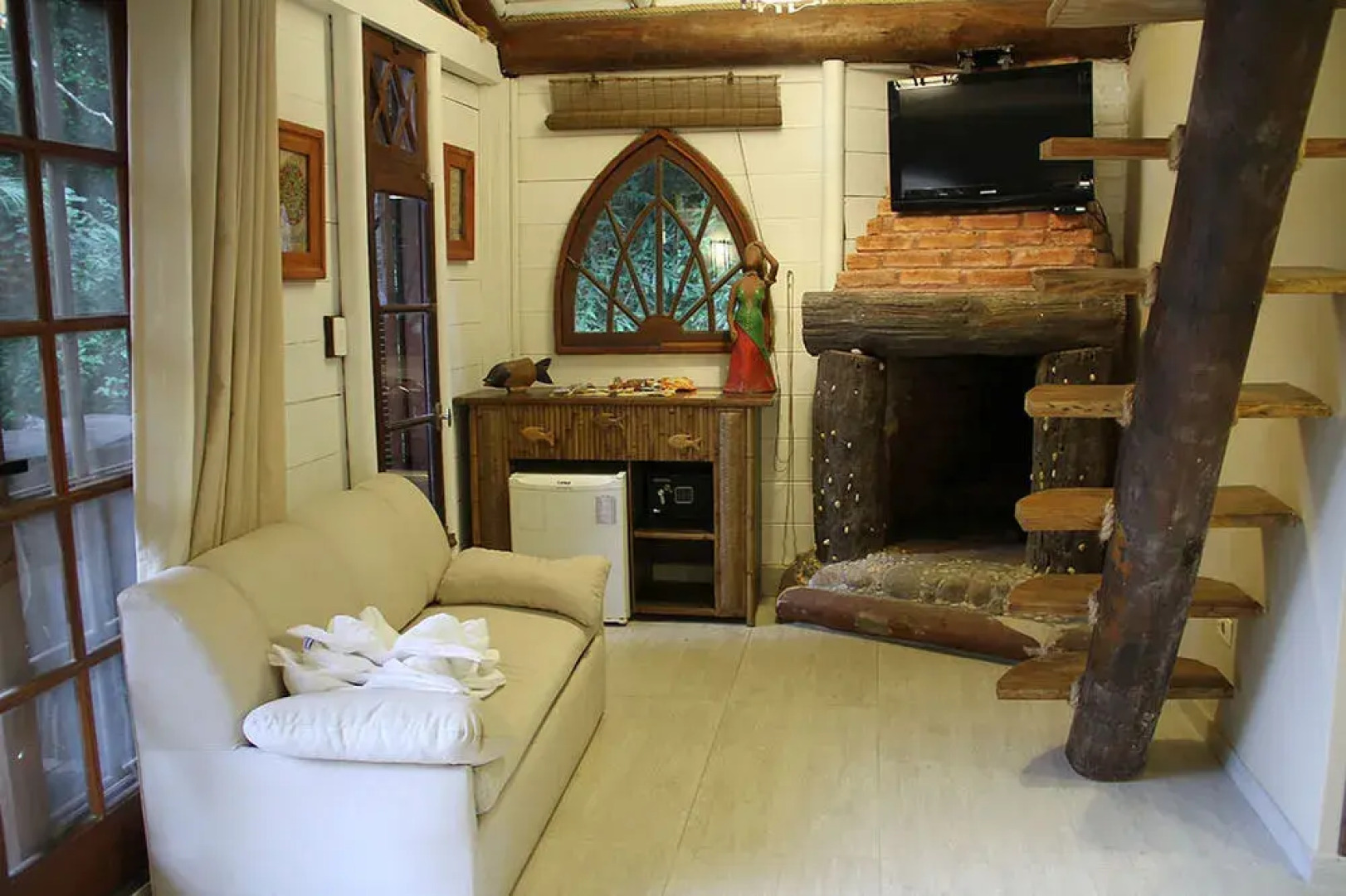 Astral da Ilha Pousada & Gastronomia