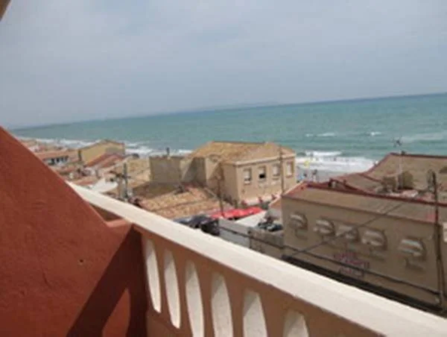 Hotel Residencial Las Dunas