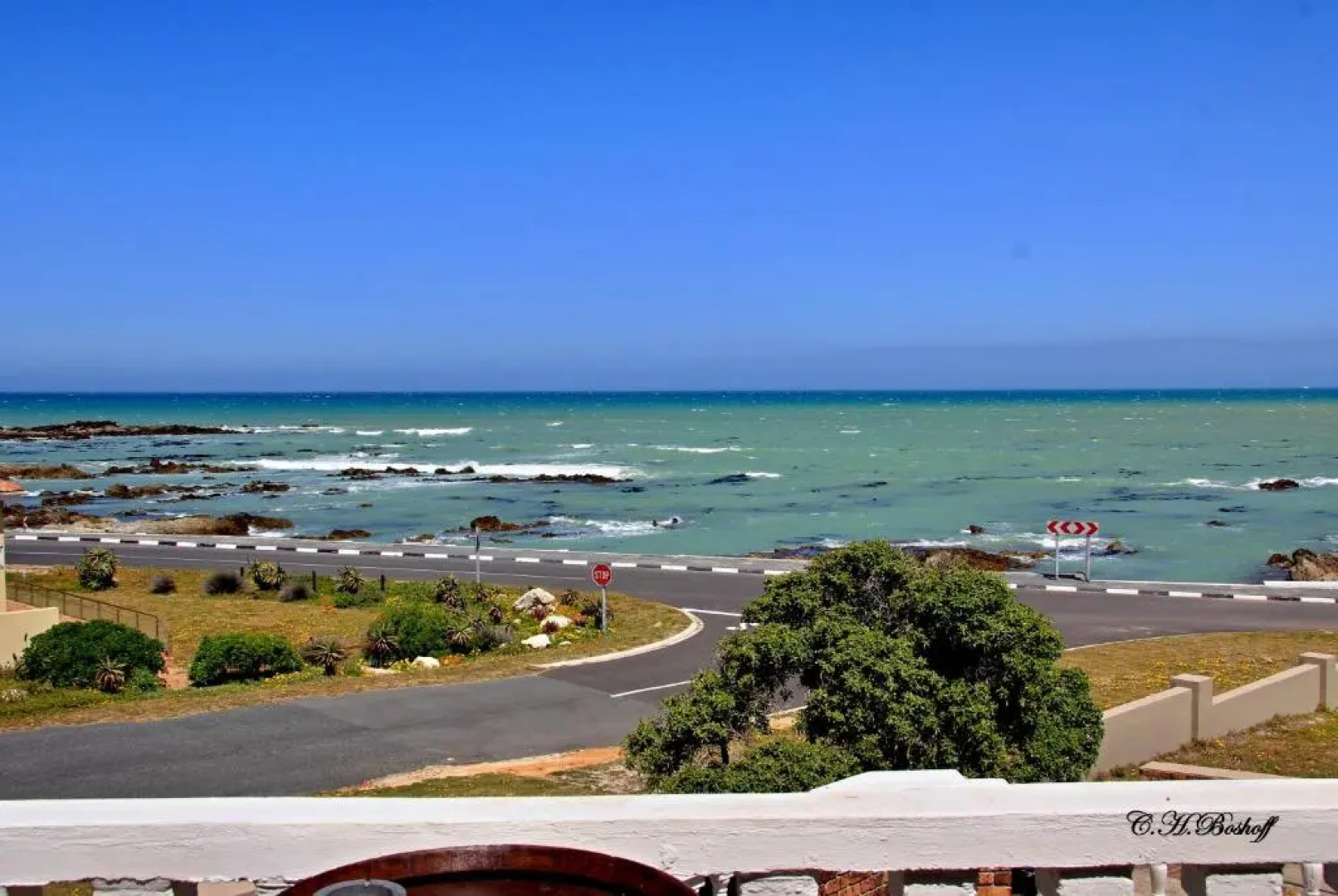 Walkerbay Accommodation