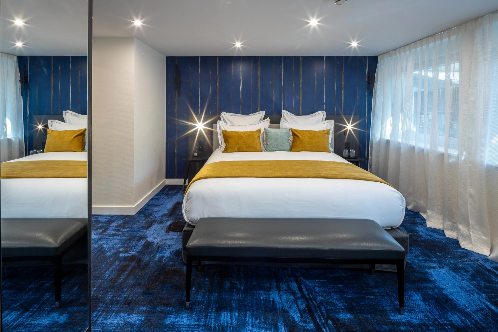 Garrigae Villa la Florangerie