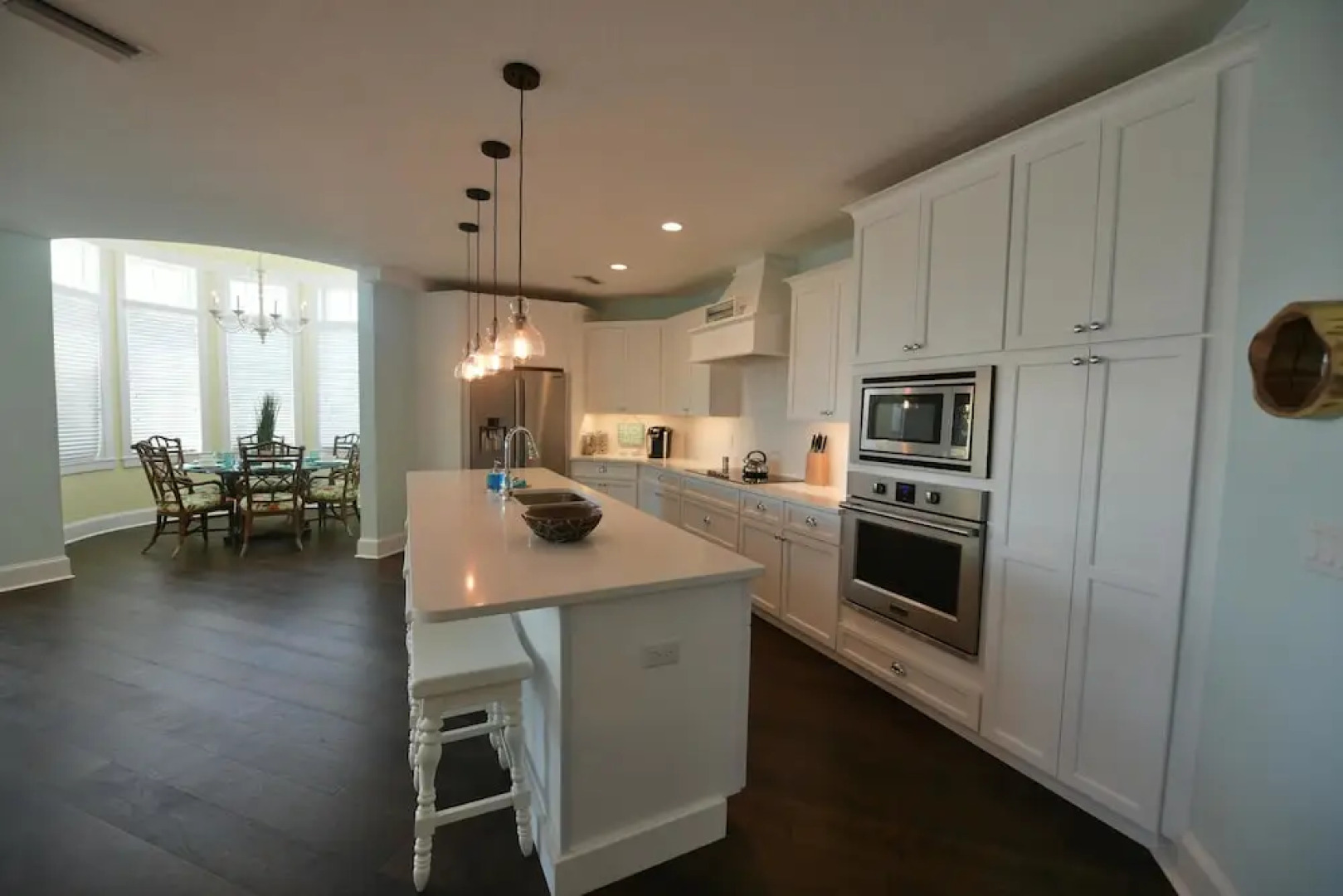 Sunset Paradise Apartment 5