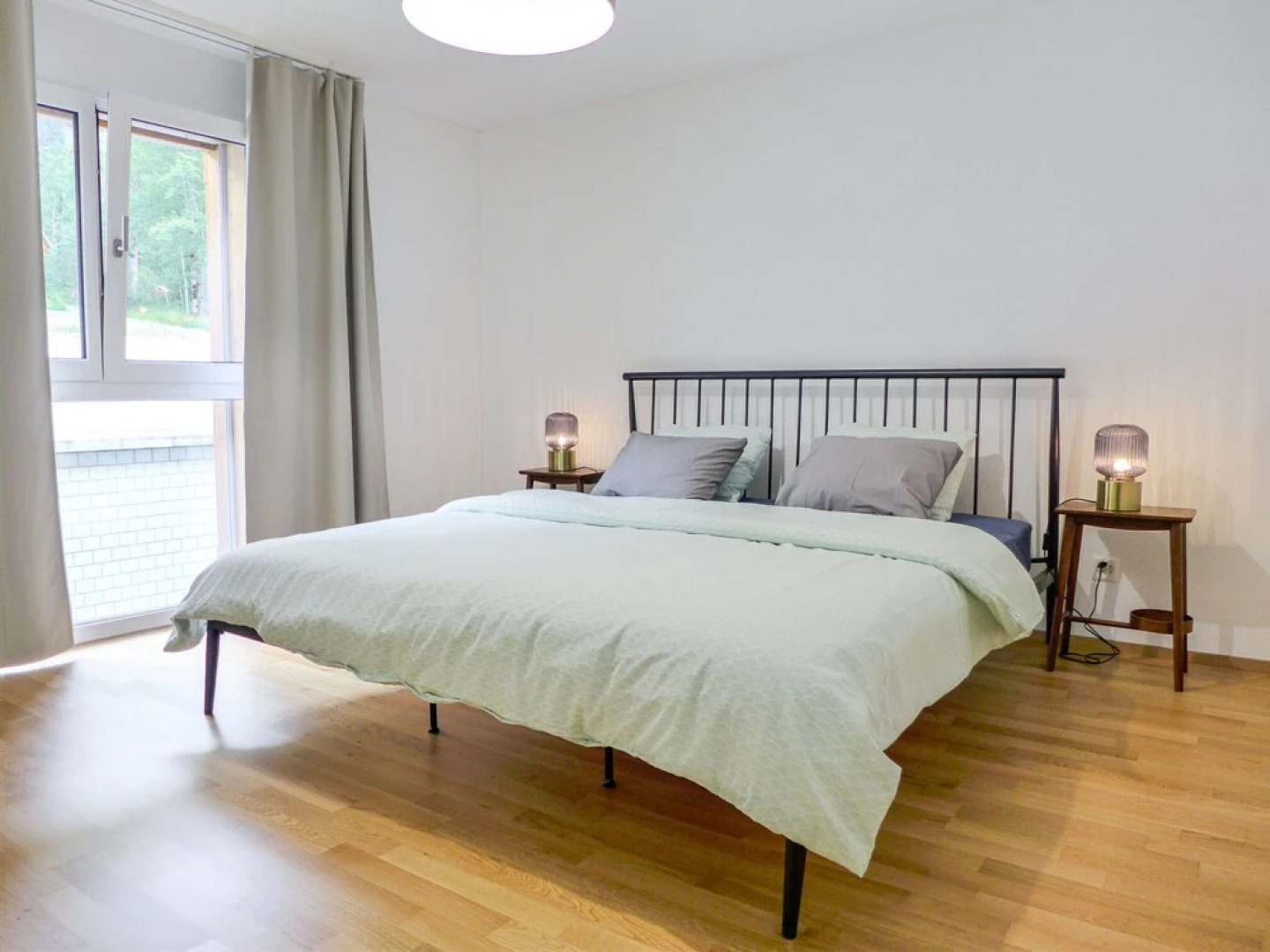 Lantau Kandersteg in Kandersteg