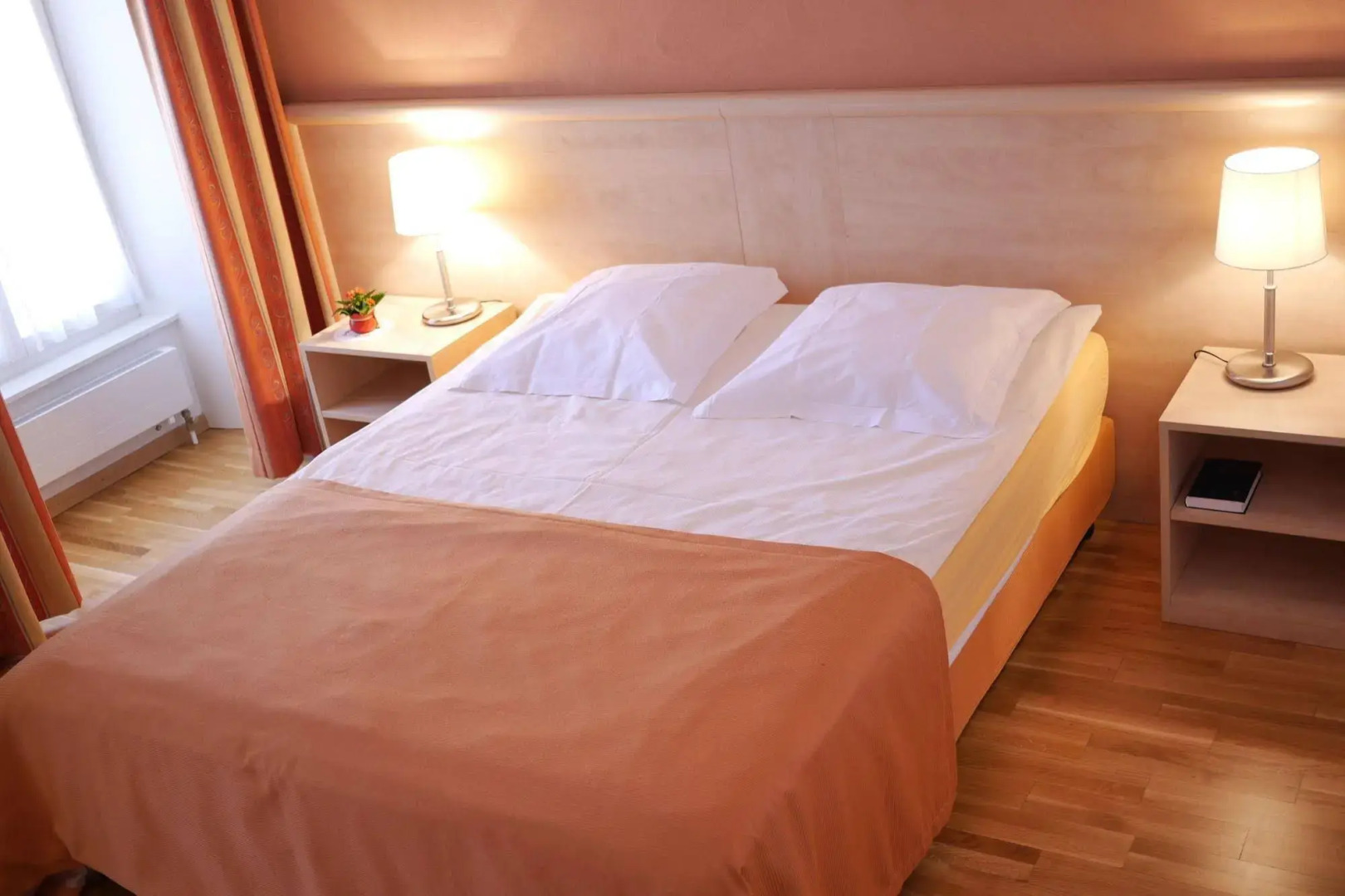 Auberge Aux Deux Sapins