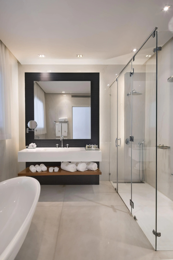 Herbert Samuel Hod Dead Sea Hotel