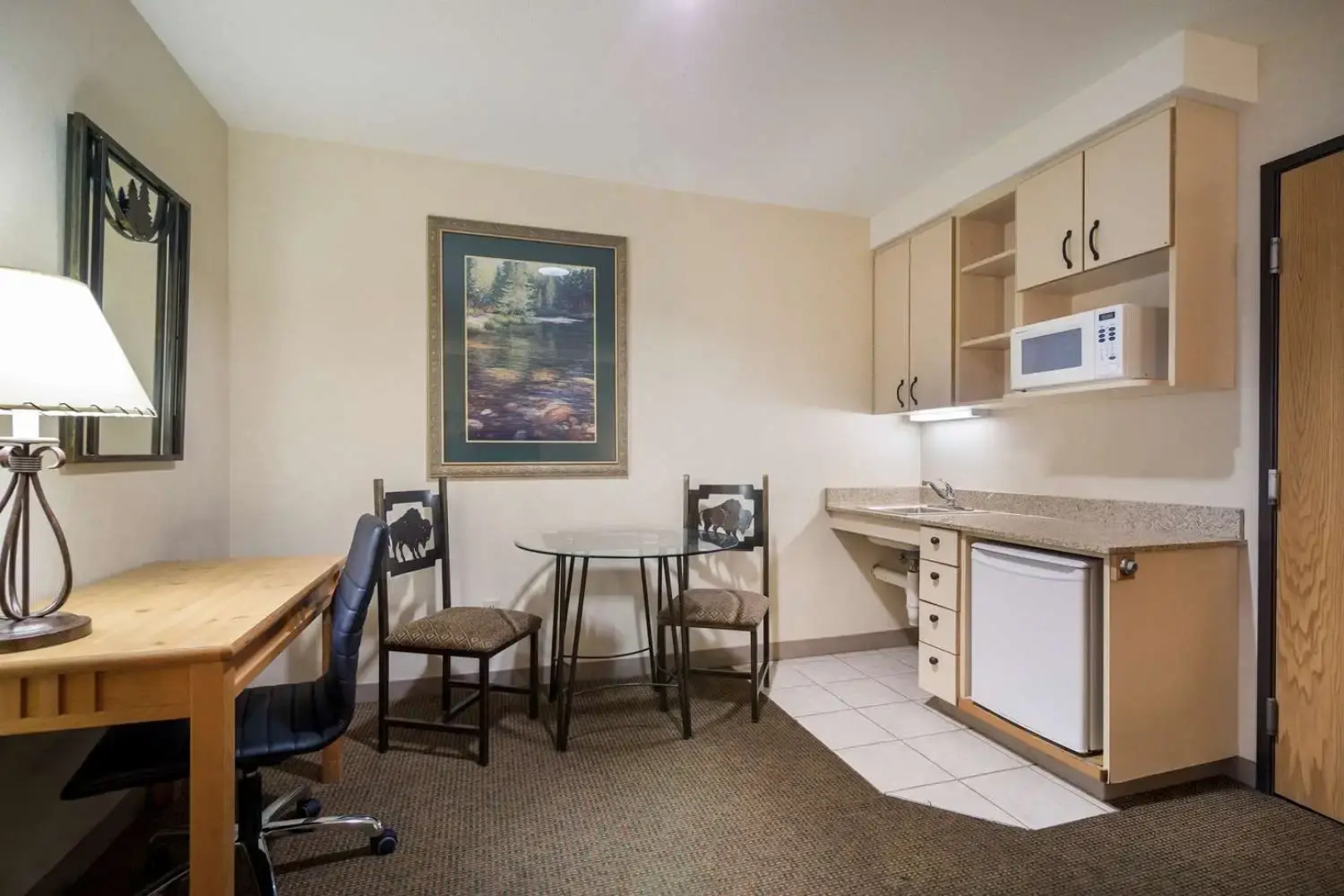 Best Western Golden Spike Inn & Suites