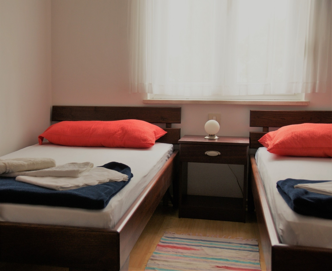 Apartment Tomislav A2 crveni Selce, Riviera Crikvenica