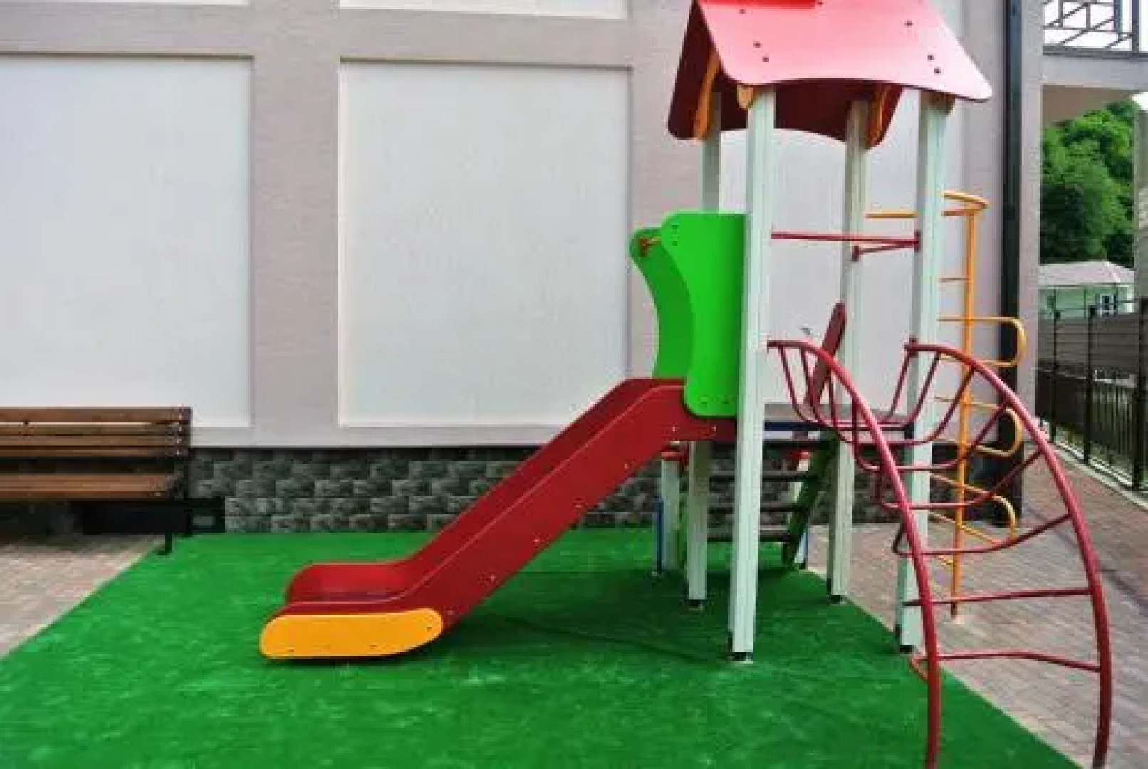 Guest House Shokolad