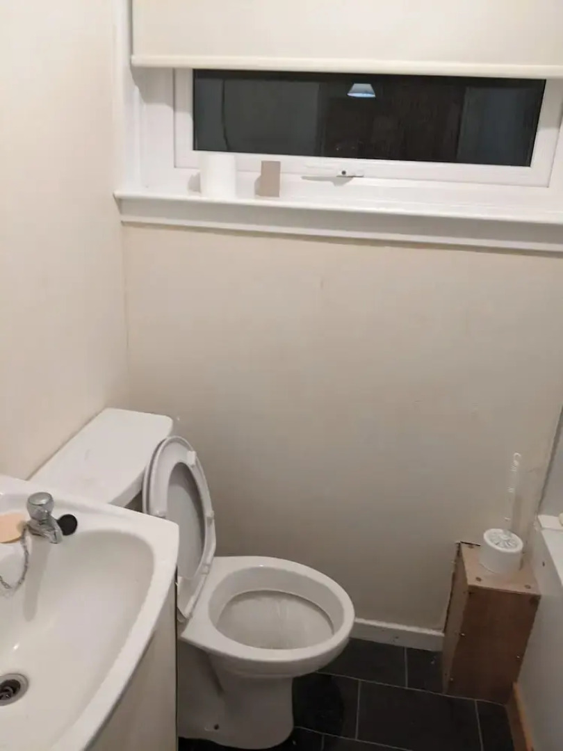 5guests/near Beach/2br/parking/wifi