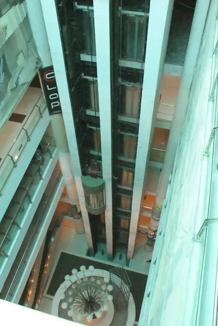 Grand Regent Hotel and Suites