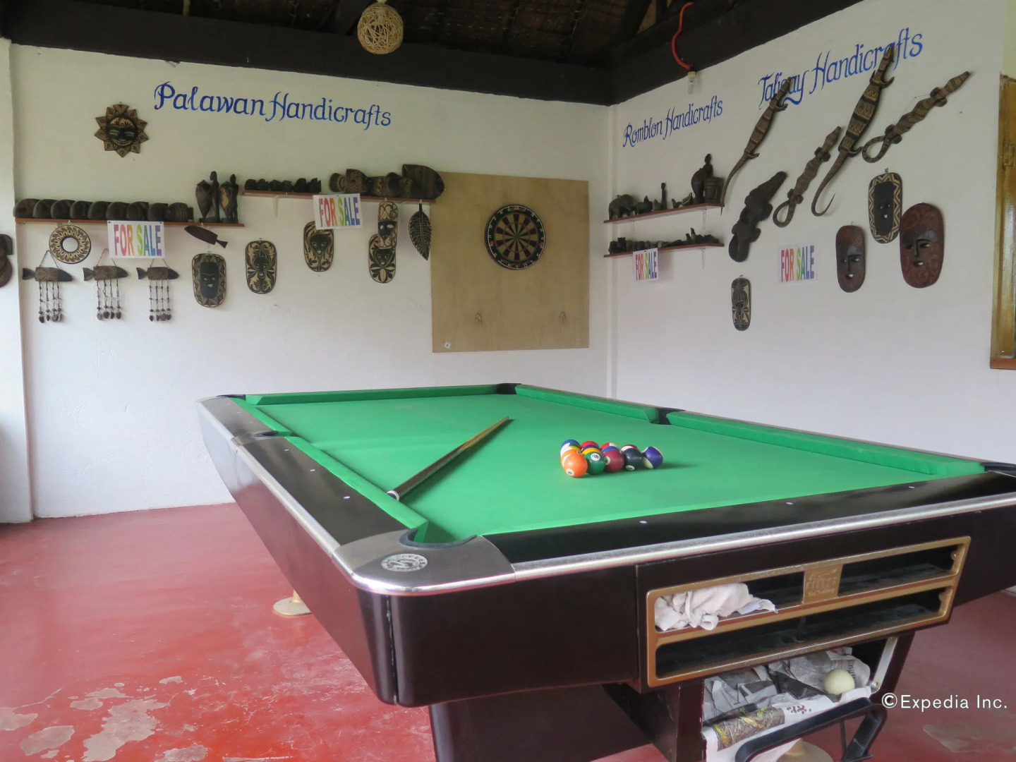 Bohol Sunside Resort